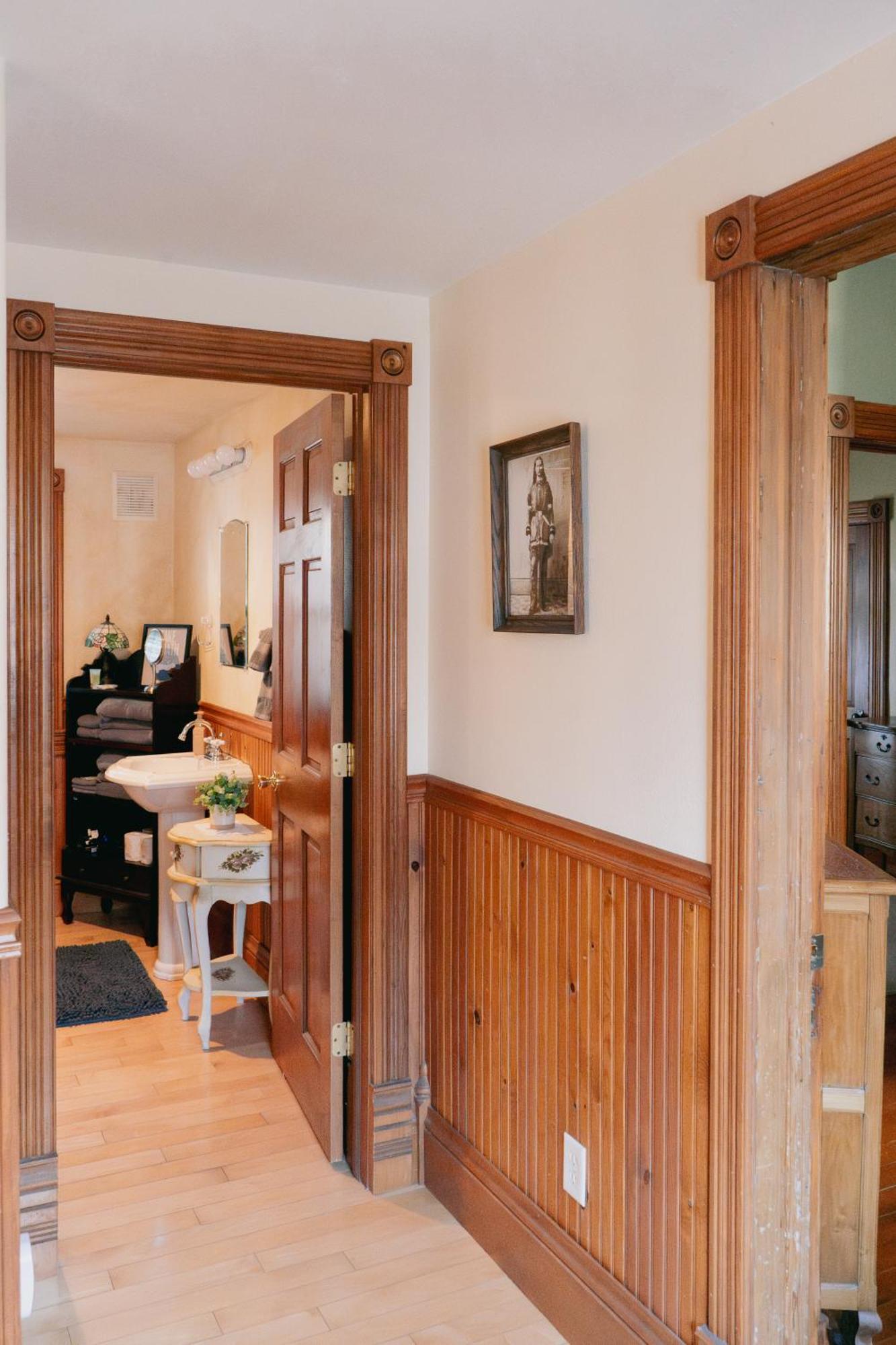 First Deadwood Cottages Екстер'єр фото