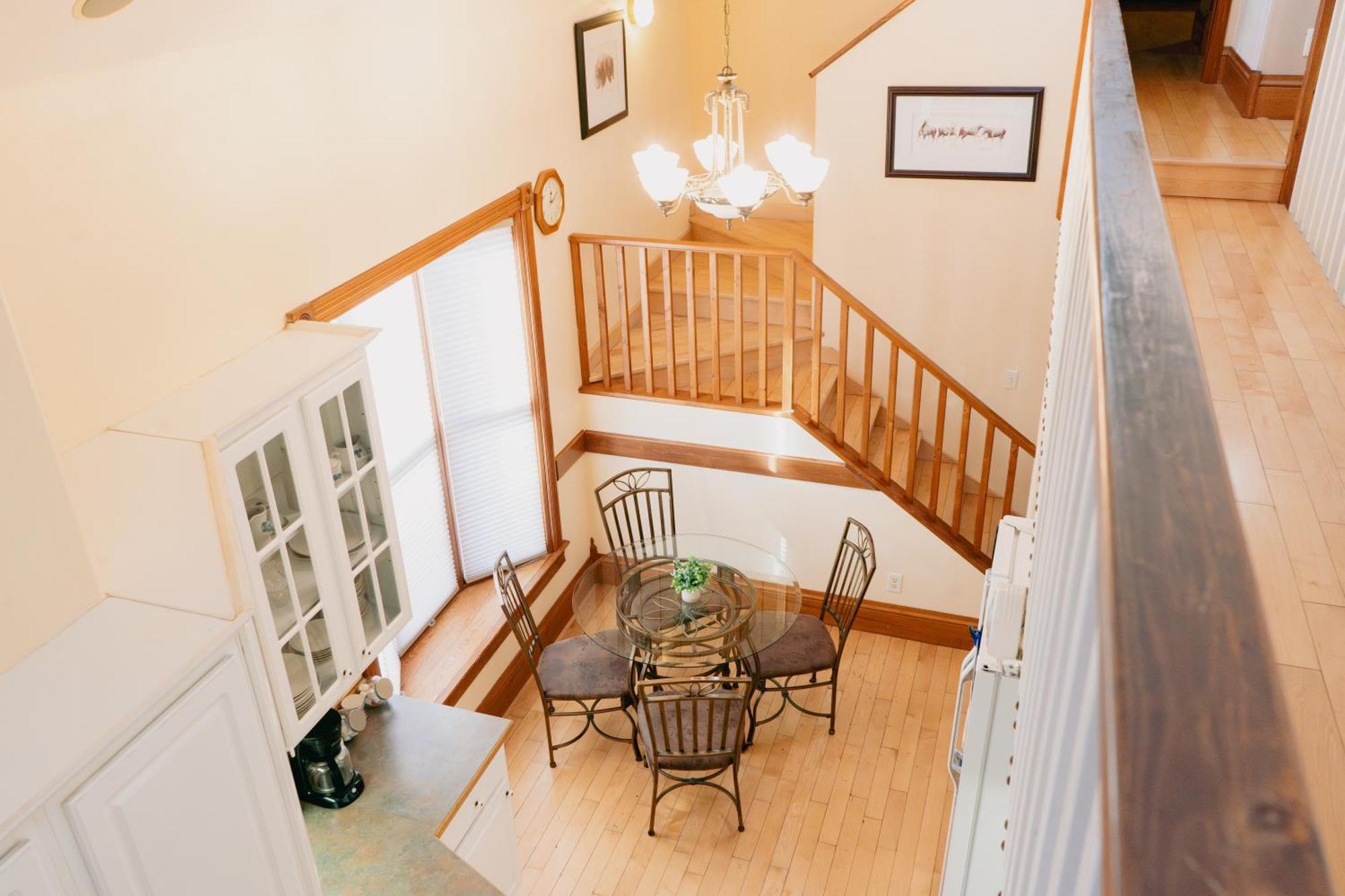 First Deadwood Cottages Екстер'єр фото