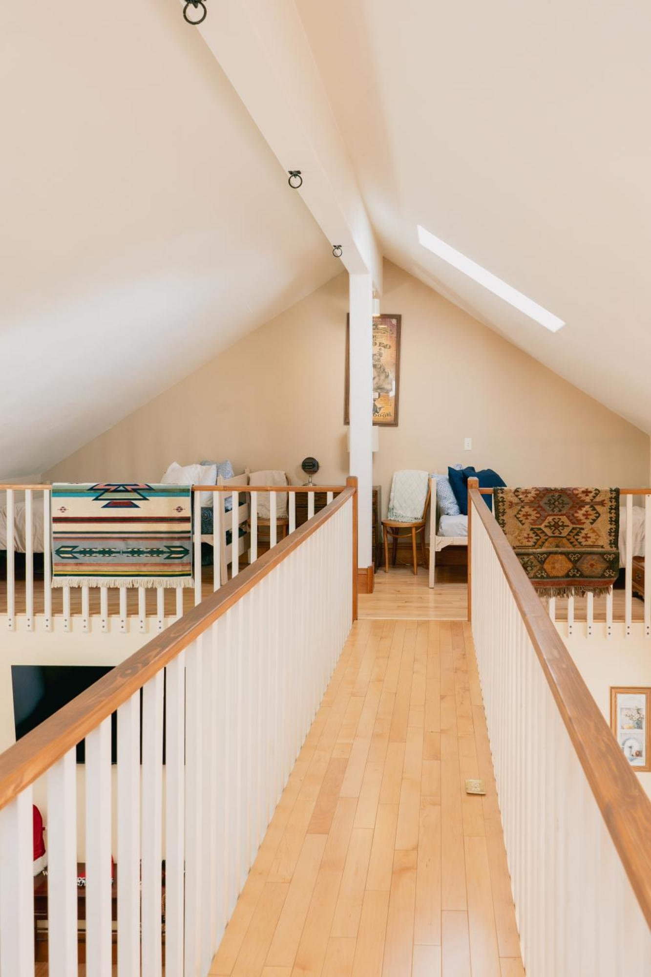 First Deadwood Cottages Екстер'єр фото
