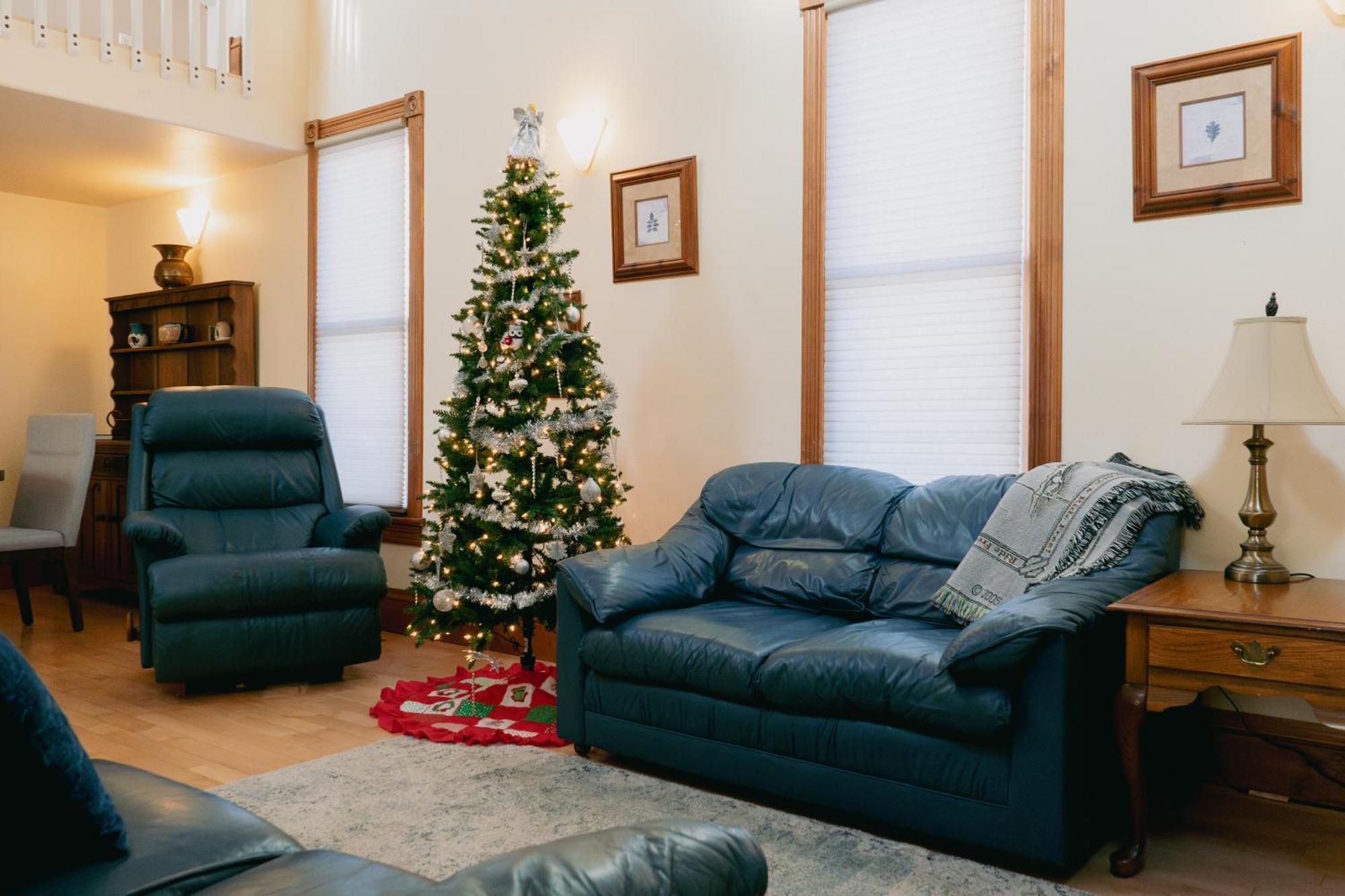 First Deadwood Cottages Екстер'єр фото