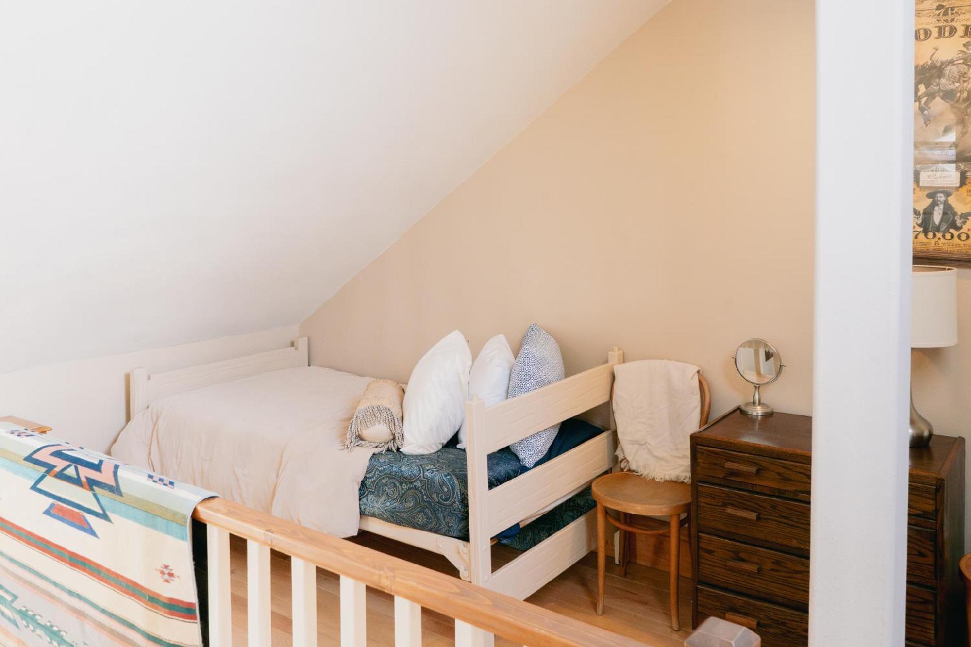 First Deadwood Cottages Екстер'єр фото
