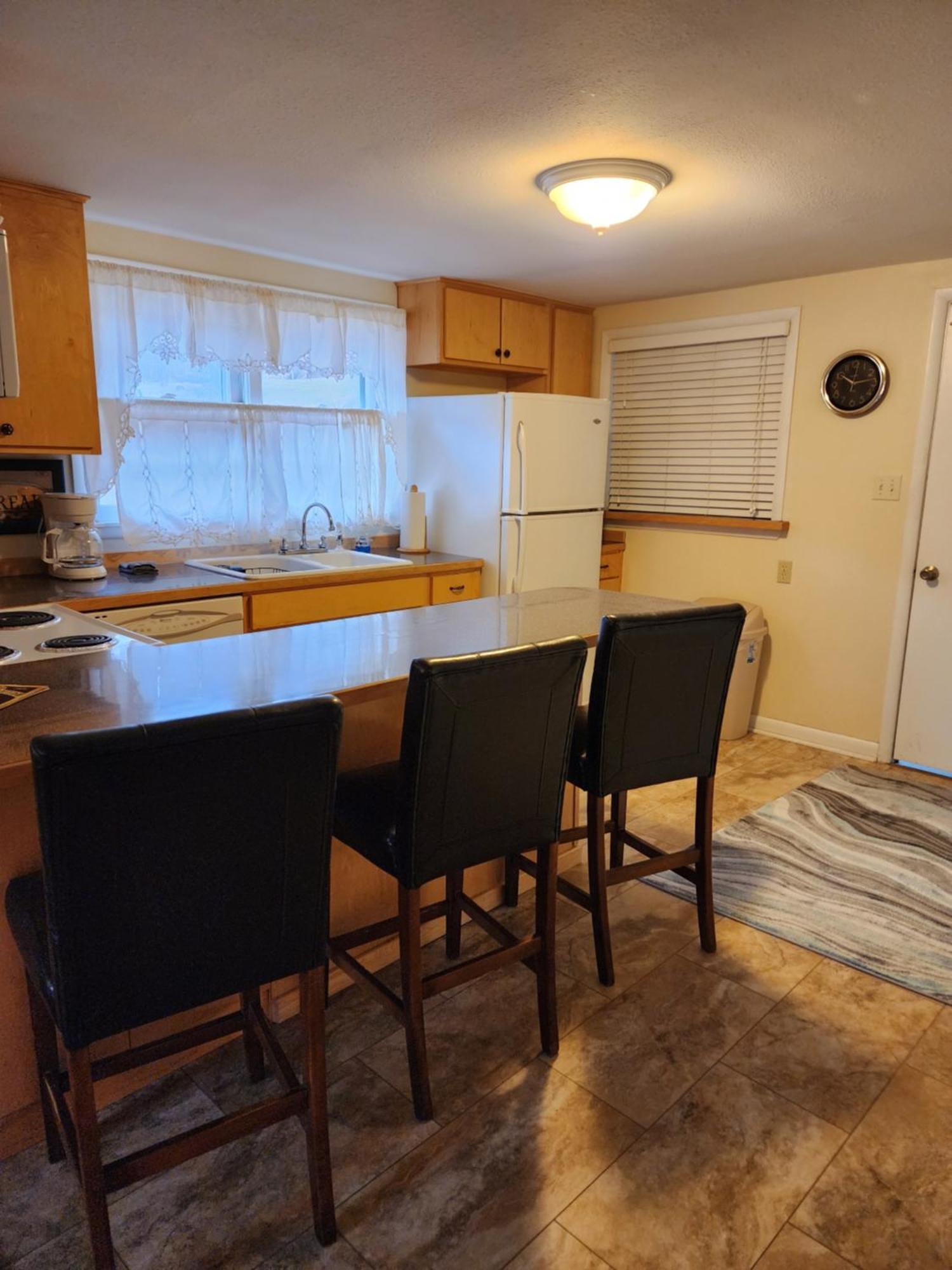 First Deadwood Cottages Екстер'єр фото