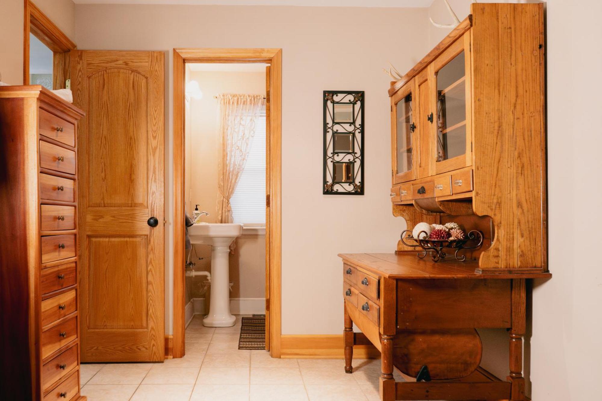 First Deadwood Cottages Екстер'єр фото