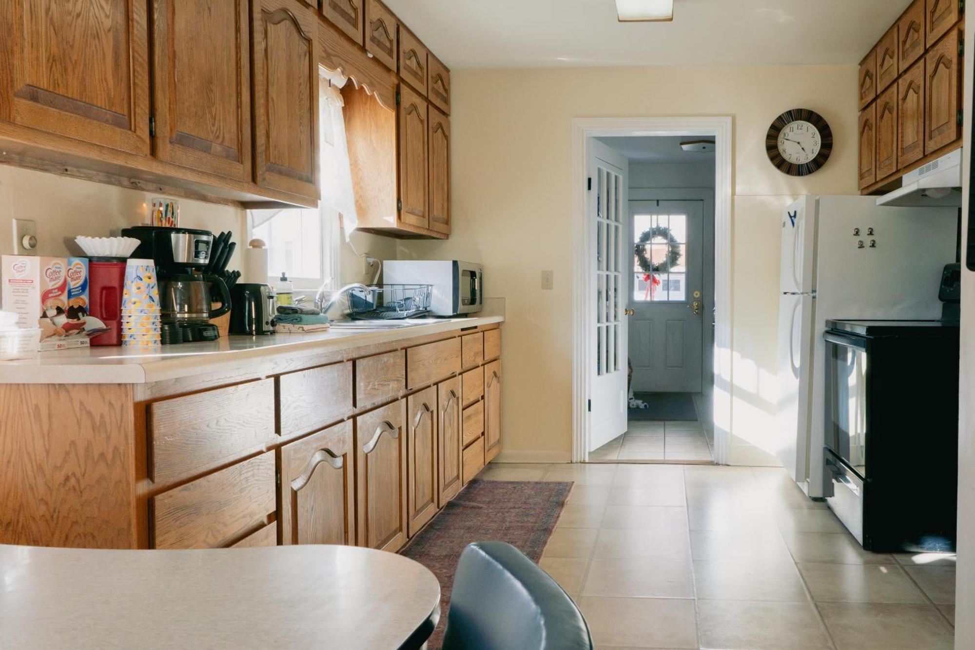First Deadwood Cottages Екстер'єр фото