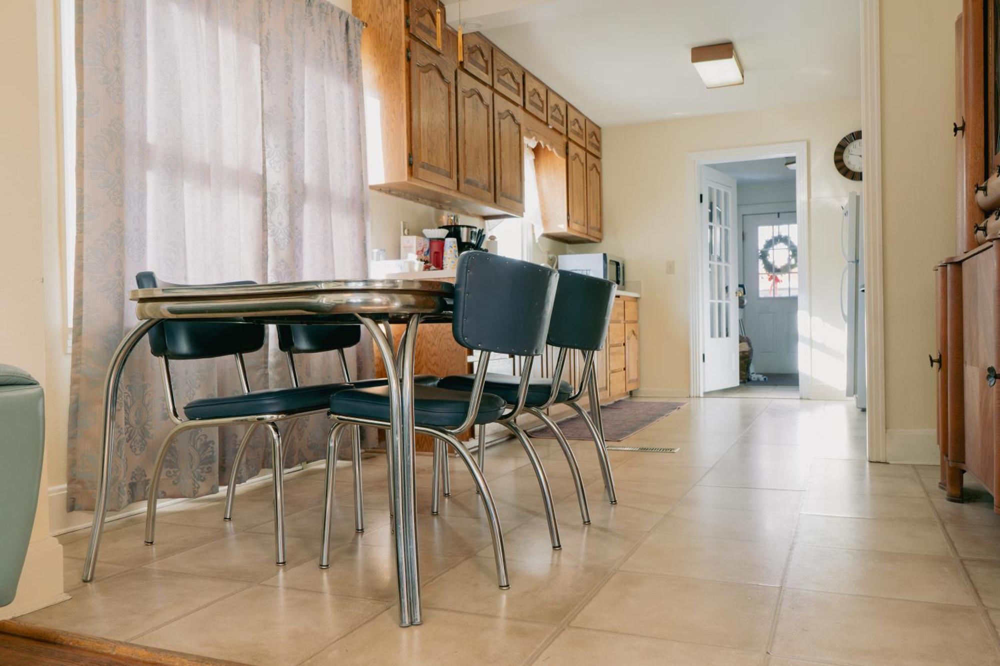 First Deadwood Cottages Екстер'єр фото